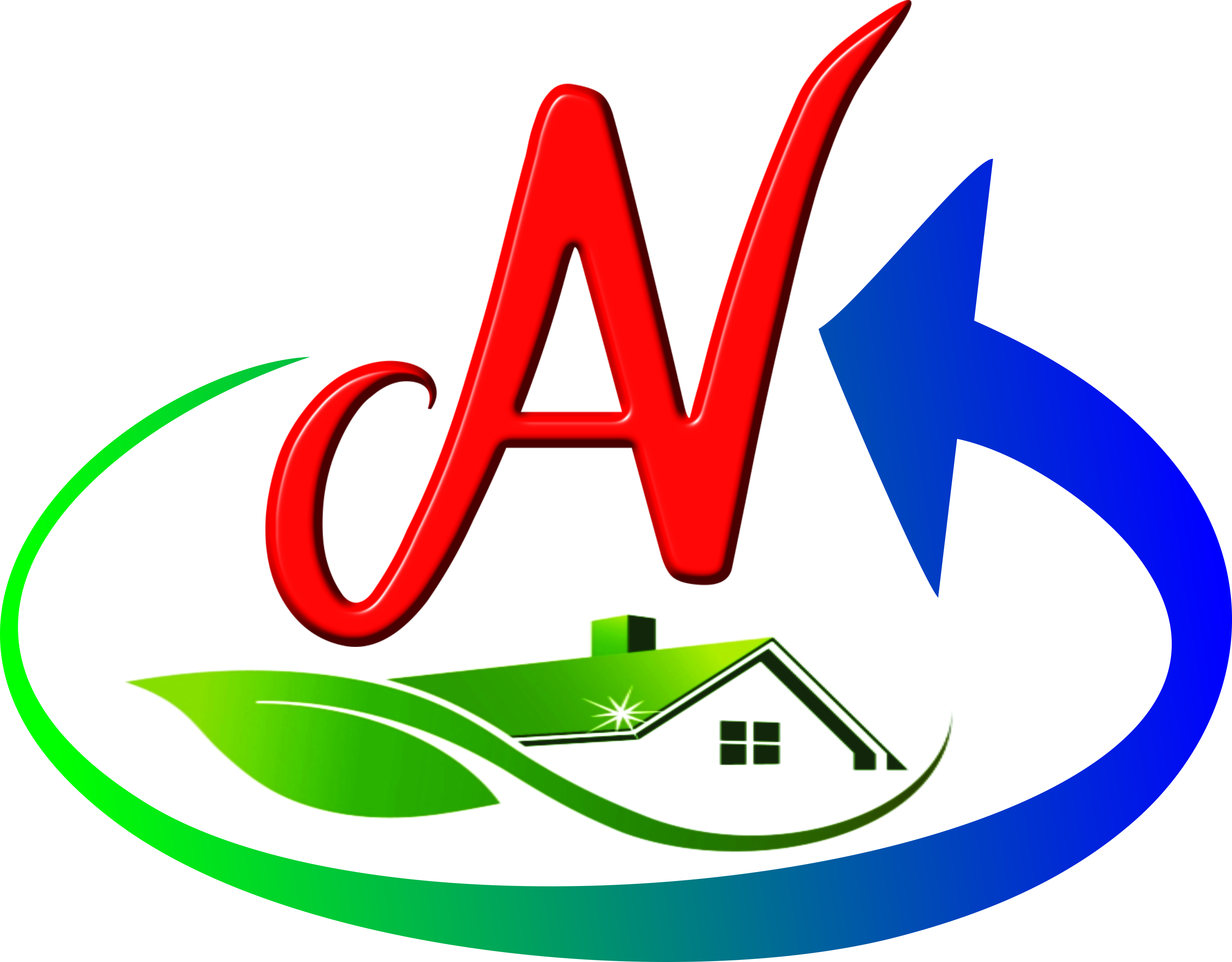 AN NEXT MEDIA NETWORK PVT LTD Logo