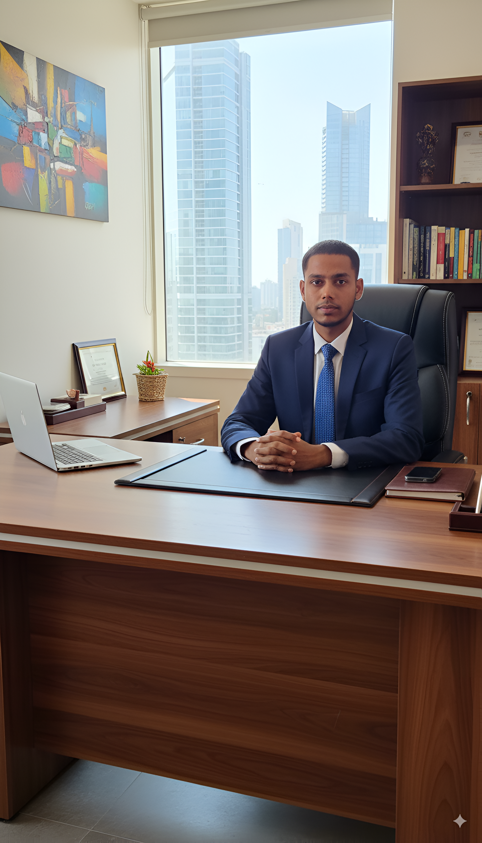 Rishikesh Kumar Sahani